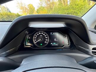 2022 Hyundai Ioniq - Thumbnail