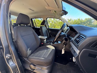 2018 Volkswagen Amarok - Thumbnail