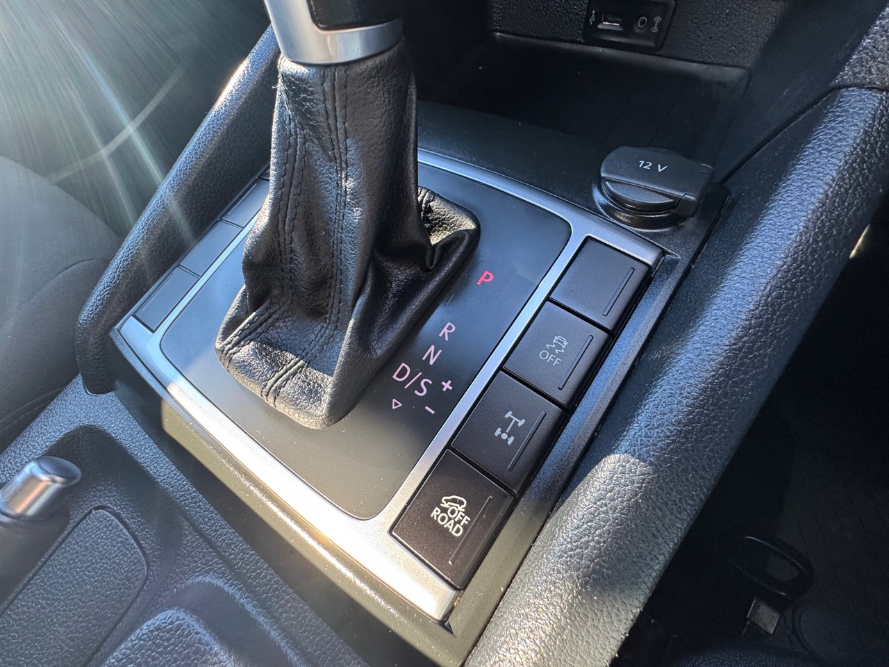 2018 Volkswagen Amarok