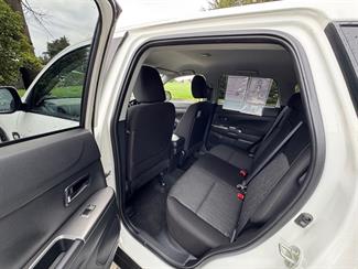 2021 Mitsubishi ASX - Thumbnail