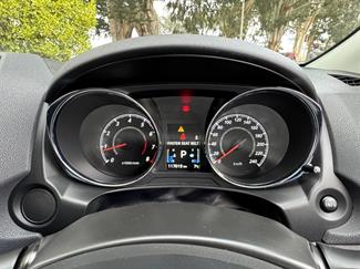 2021 Mitsubishi ASX - Thumbnail