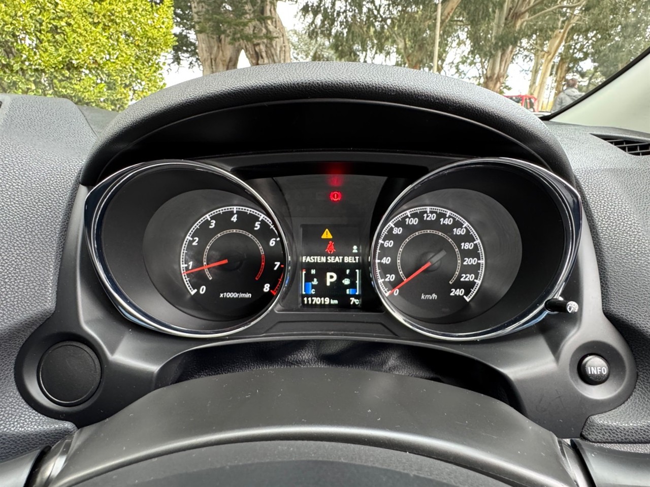2021 Mitsubishi ASX