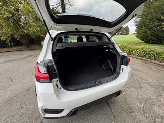 2021 Mitsubishi ASX - Thumbnail