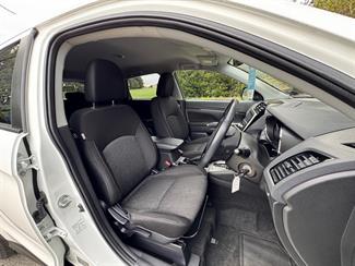 2021 Mitsubishi ASX - Thumbnail