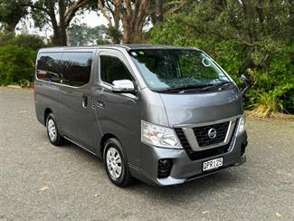 2020 Nissan Caravan - Thumbnail