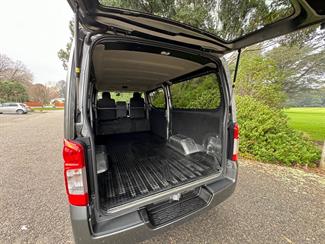 2020 Nissan Caravan - Thumbnail