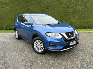 2022 Nissan X-Trail - Thumbnail