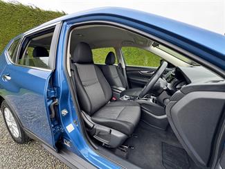 2022 Nissan X-Trail - Thumbnail