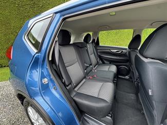 2022 Nissan X-Trail - Thumbnail