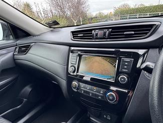 2022 Nissan X-Trail - Thumbnail