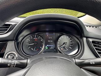 2022 Nissan X-Trail - Thumbnail
