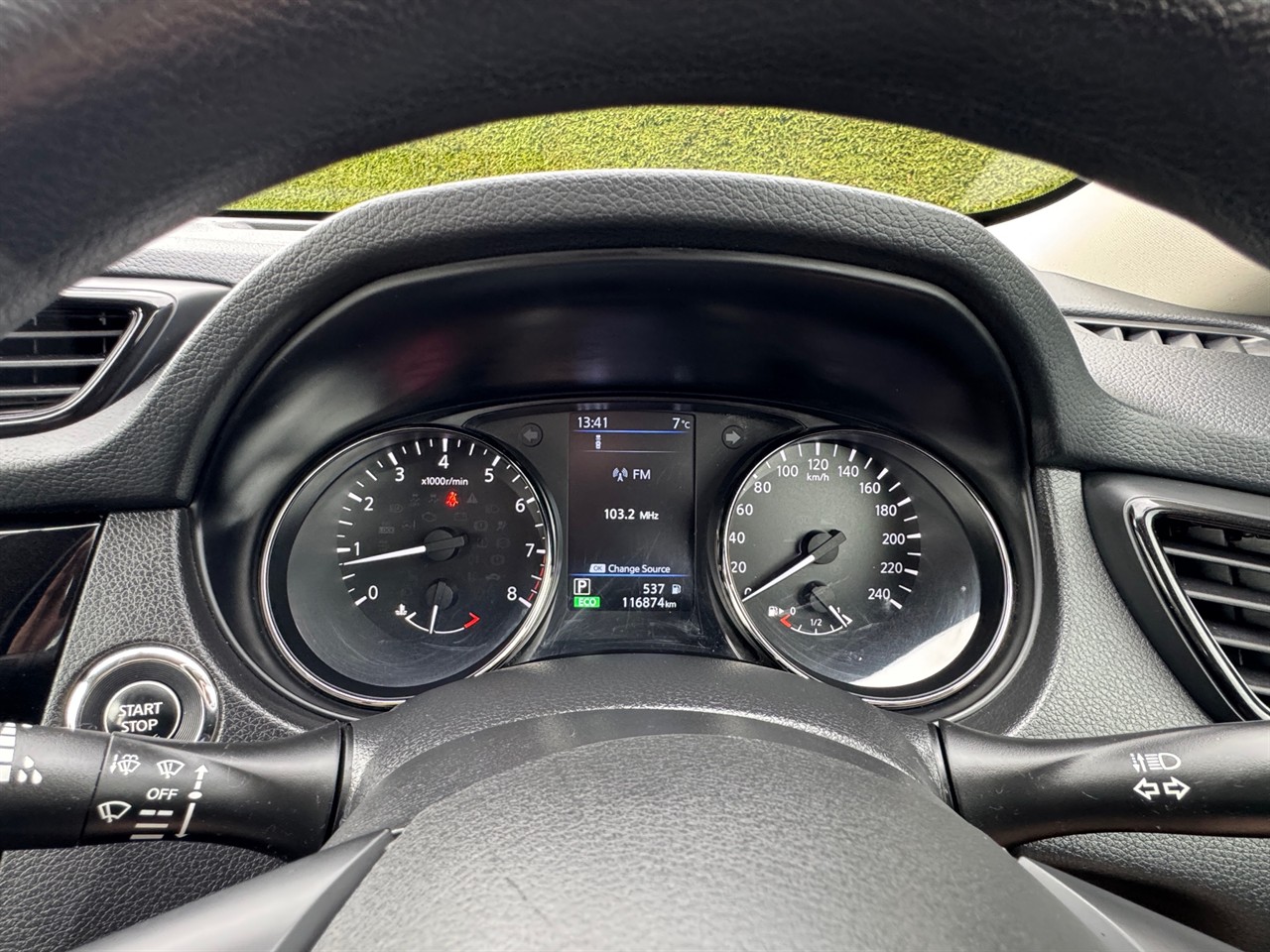 2022 Nissan X-Trail