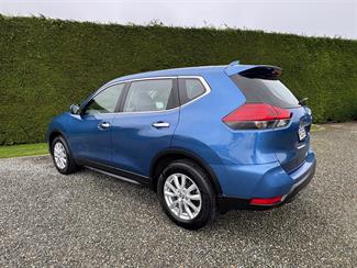 2022 Nissan X-Trail - Thumbnail