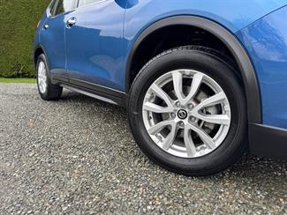2022 Nissan X-Trail - Thumbnail
