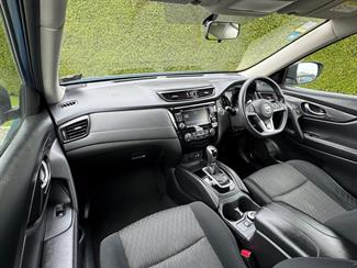 2022 Nissan X-Trail - Thumbnail
