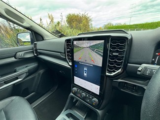 2023 Ford Everest - Thumbnail