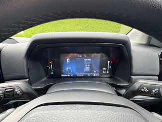 2023 Ford Everest - Thumbnail