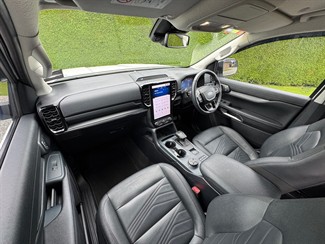 2023 Ford Everest - Thumbnail