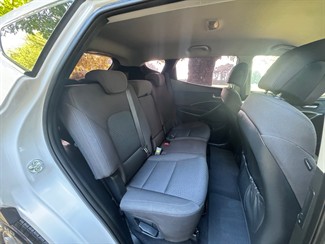 2014 HYUNDAI SANTA FE - Thumbnail