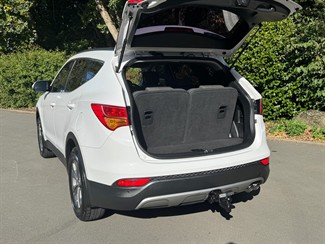 2014 HYUNDAI SANTA FE - Thumbnail