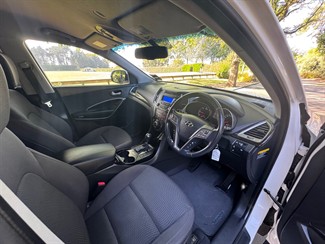 2014 HYUNDAI SANTA FE - Thumbnail