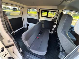 2021 Nissan NV200 - Thumbnail