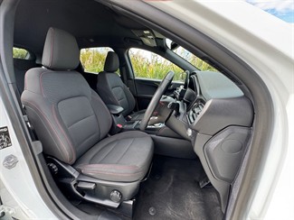 2023 Ford Escape - Thumbnail