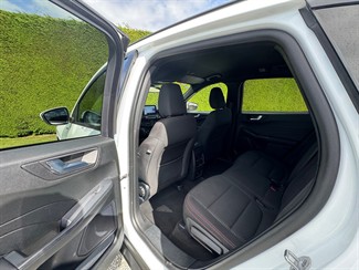 2023 Ford Escape - Thumbnail