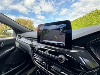 2023 Ford Escape - Thumbnail