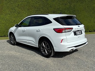 2023 Ford Escape - Thumbnail