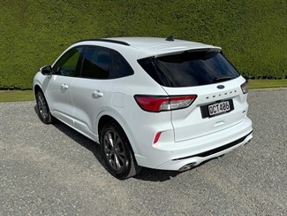 2023 Ford Escape - Thumbnail