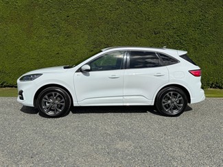 2023 Ford Escape - Thumbnail