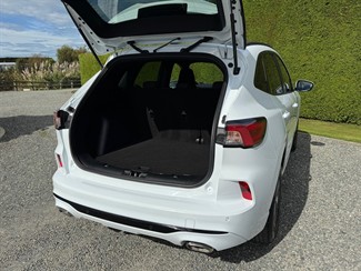 2023 Ford Escape - Thumbnail