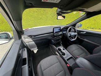 2023 Ford Escape - Thumbnail