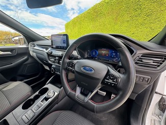 2023 Ford Escape - Thumbnail