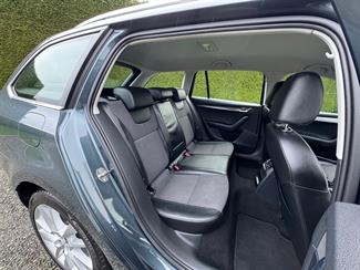 2020 Skoda Octavia - Thumbnail