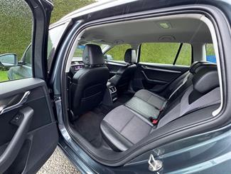 2020 Skoda Octavia - Thumbnail