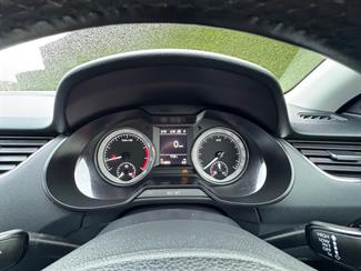2020 Skoda Octavia - Thumbnail