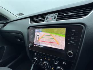 2020 Skoda Octavia - Thumbnail