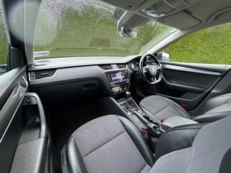 2020 Skoda Octavia - Thumbnail