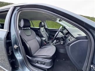 2020 Skoda Octavia - Thumbnail