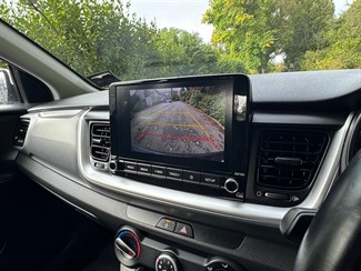 2023 KIA Stonic - Thumbnail