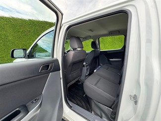 2019 Mazda BT-50 - Thumbnail