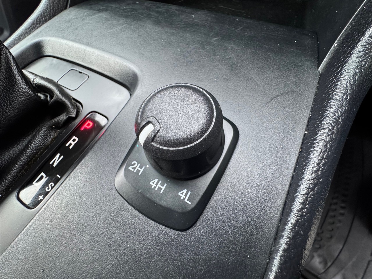 2019 Mazda BT-50