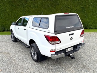 2019 Mazda BT-50 - Thumbnail