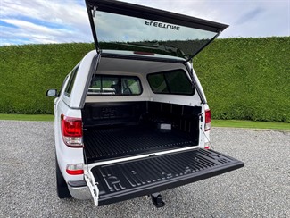 2019 Mazda BT-50 - Thumbnail