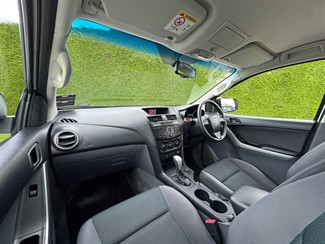2019 Mazda BT-50 - Thumbnail