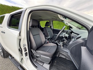 2019 Mazda BT-50 - Thumbnail