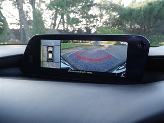 2019 Mazda 3 - Thumbnail