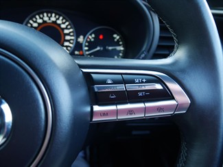 2019 Mazda 3 - Thumbnail
